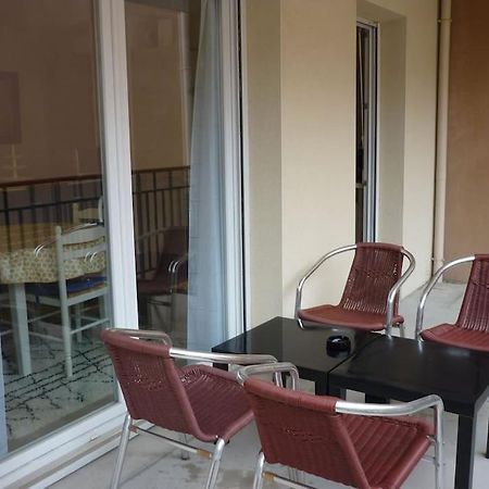 T3 De 70 M2 Idealement Situe Avec Garage Saint-Malo Exterior photo
