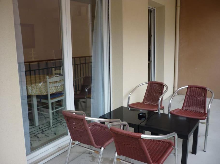 T3 De 70 M2 Idealement Situe Avec Garage Saint-Malo Exterior photo